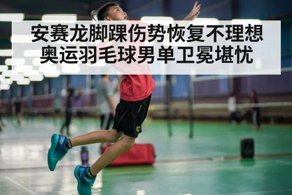 badminton competition