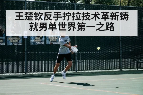 王楚钦反手拧拉技术革新铸就男单世界第一之路